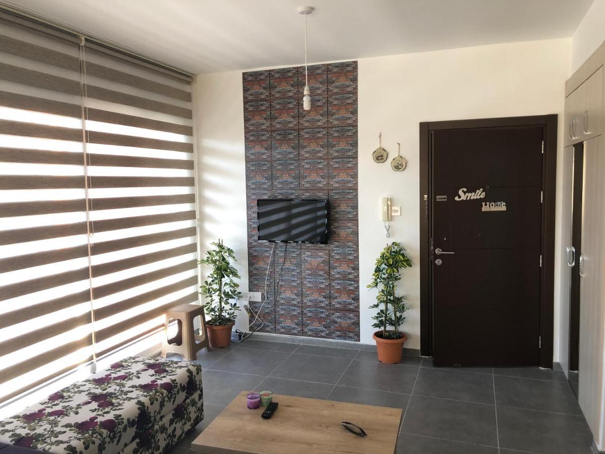 Reflex Apartment Spacious And Comfortable Nicosia Eksteriør billede