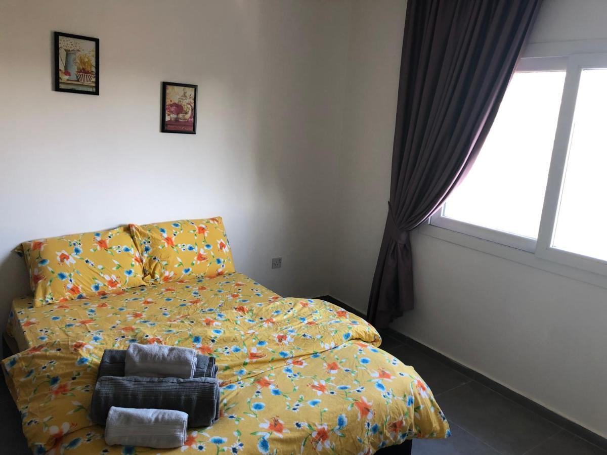 Reflex Apartment Spacious And Comfortable Nicosia Eksteriør billede