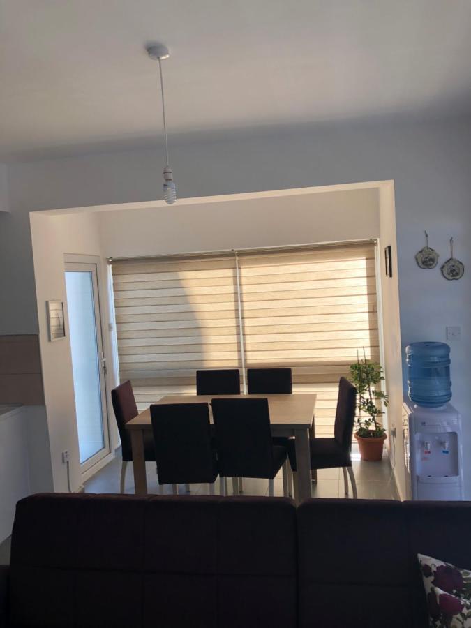 Reflex Apartment Spacious And Comfortable Nicosia Eksteriør billede