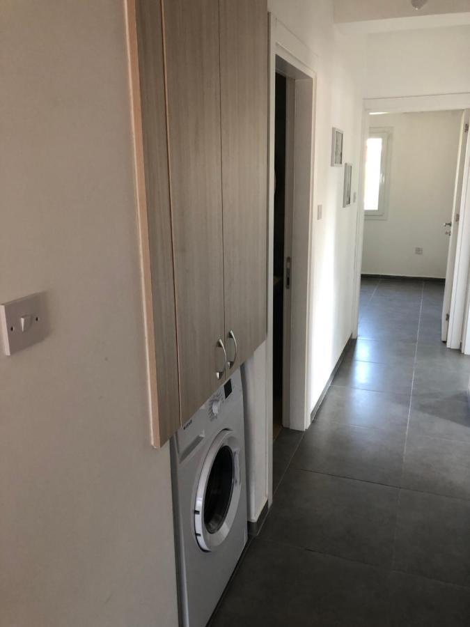 Reflex Apartment Spacious And Comfortable Nicosia Eksteriør billede