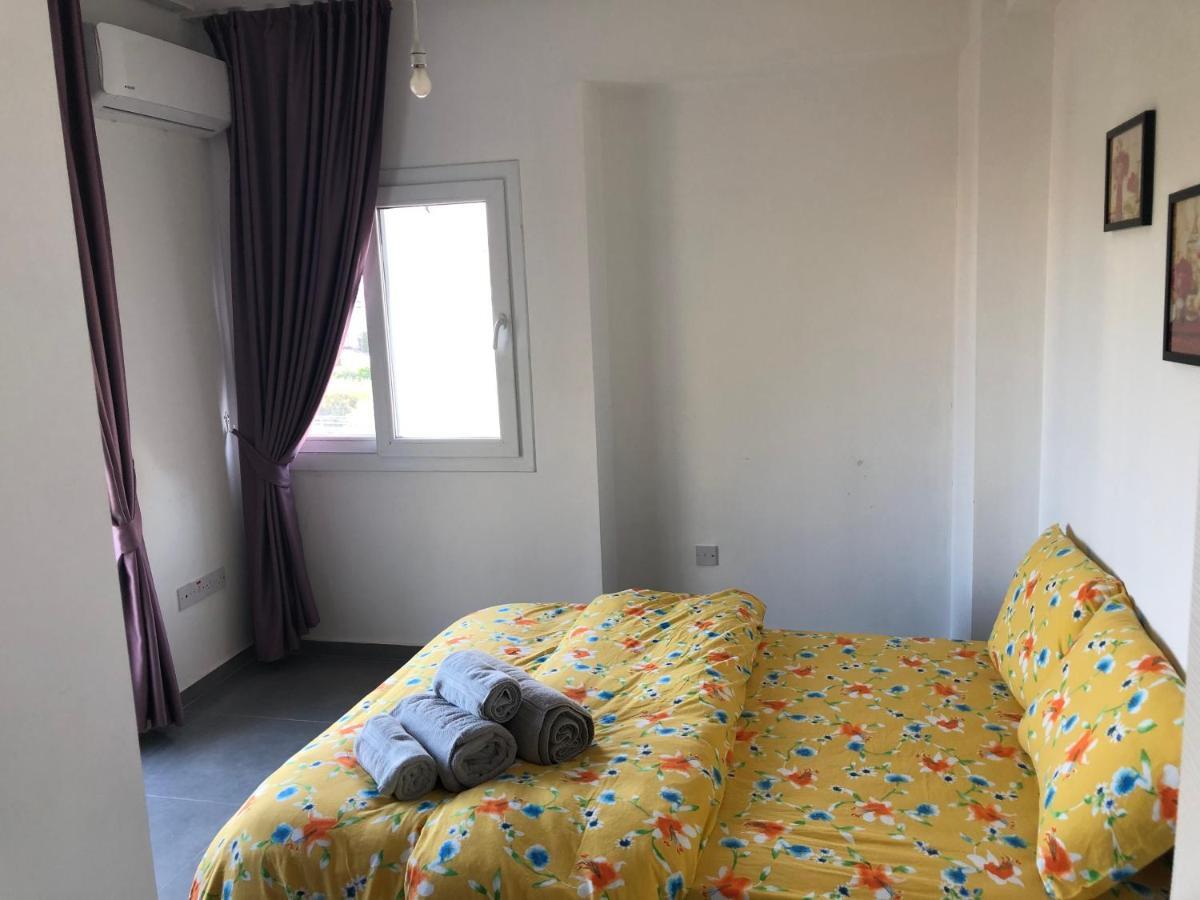 Reflex Apartment Spacious And Comfortable Nicosia Eksteriør billede