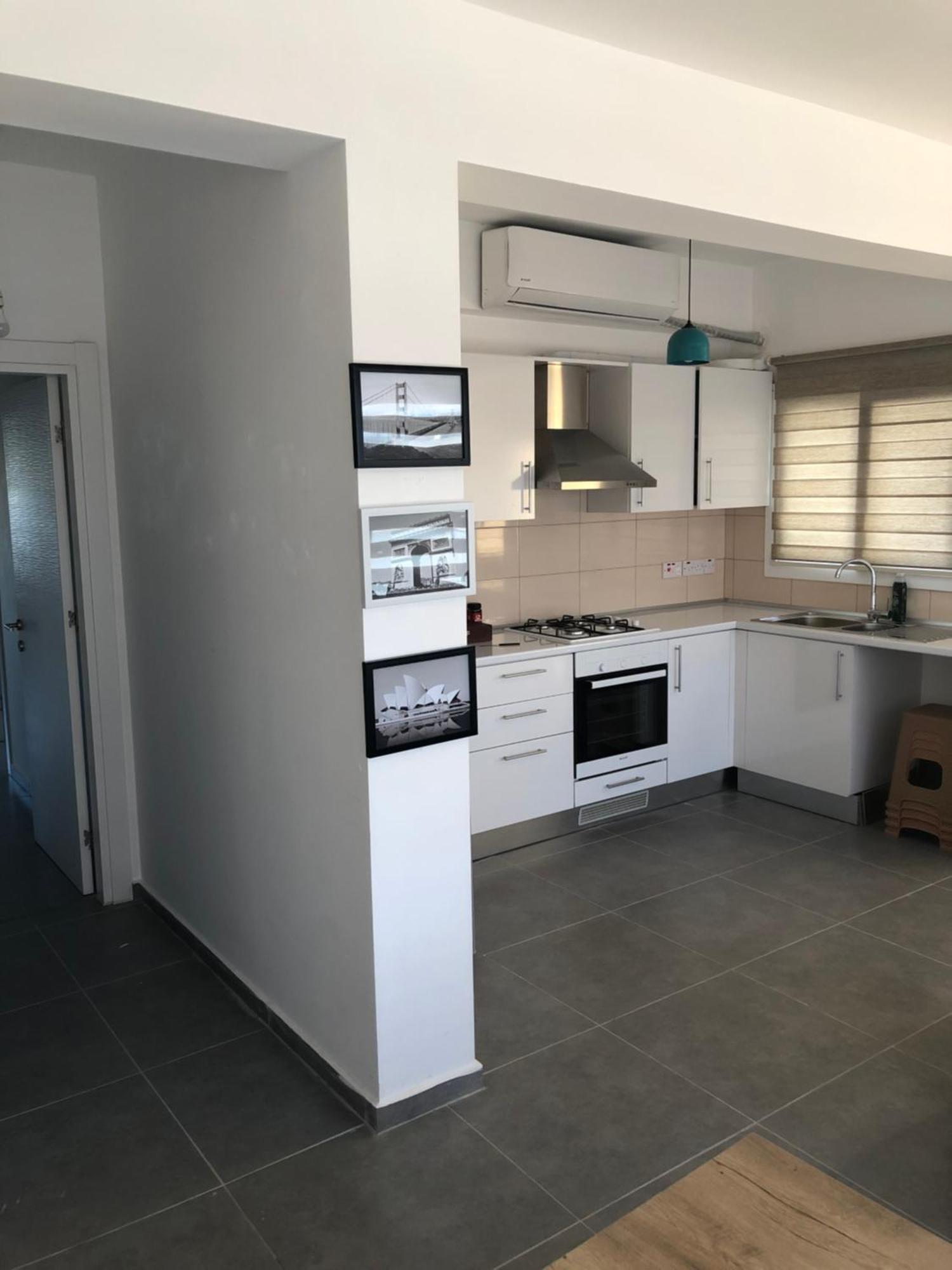 Reflex Apartment Spacious And Comfortable Nicosia Eksteriør billede