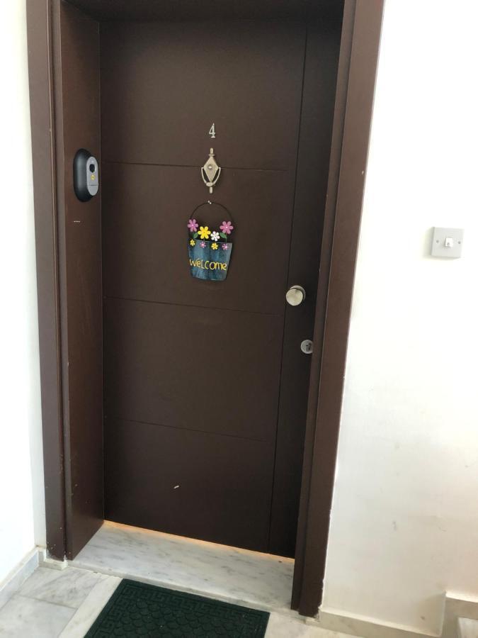 Reflex Apartment Spacious And Comfortable Nicosia Eksteriør billede