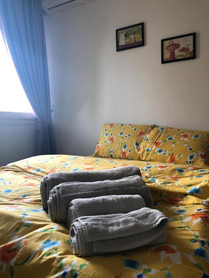 Reflex Apartment Spacious And Comfortable Nicosia Eksteriør billede