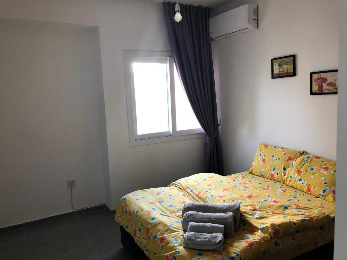 Reflex Apartment Spacious And Comfortable Nicosia Eksteriør billede