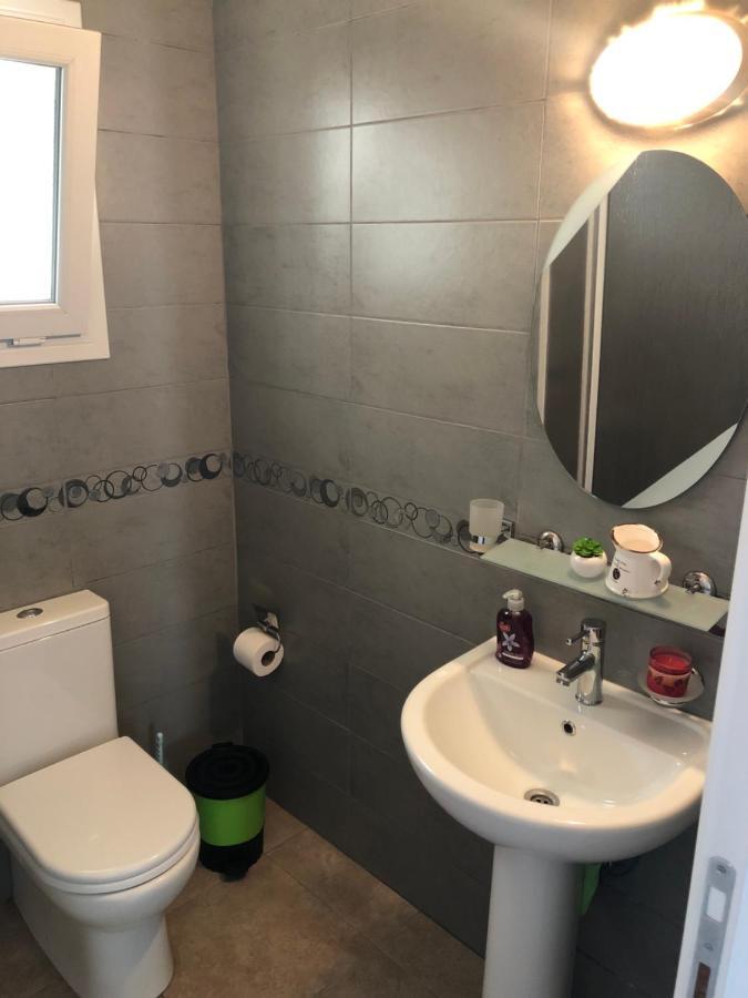 Reflex Apartment Spacious And Comfortable Nicosia Eksteriør billede