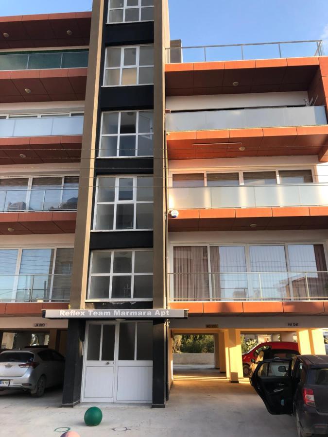Reflex Apartment Spacious And Comfortable Nicosia Eksteriør billede