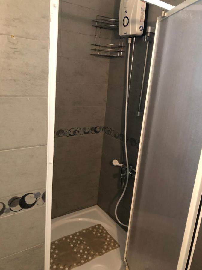 Reflex Apartment Spacious And Comfortable Nicosia Eksteriør billede