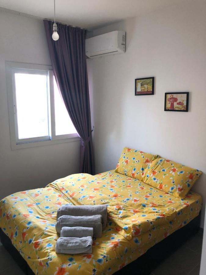 Reflex Apartment Spacious And Comfortable Nicosia Eksteriør billede