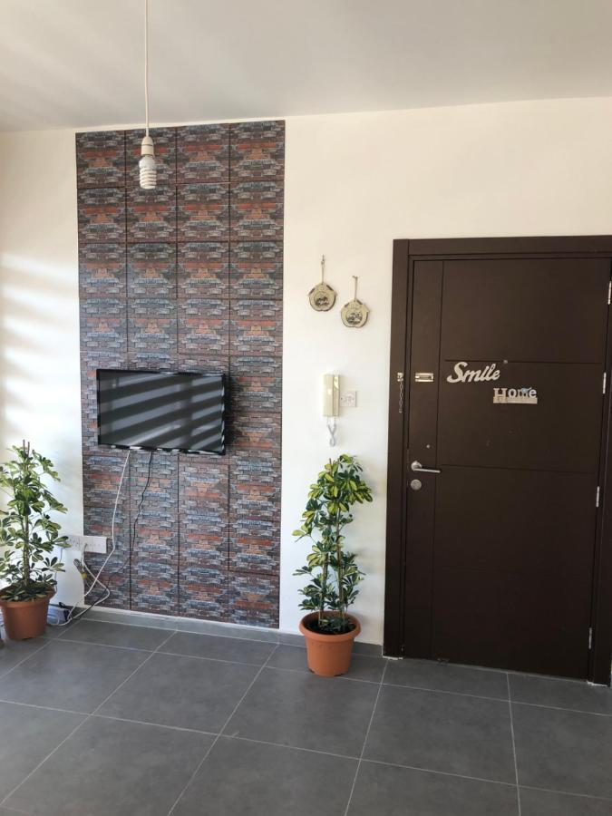 Reflex Apartment Spacious And Comfortable Nicosia Eksteriør billede
