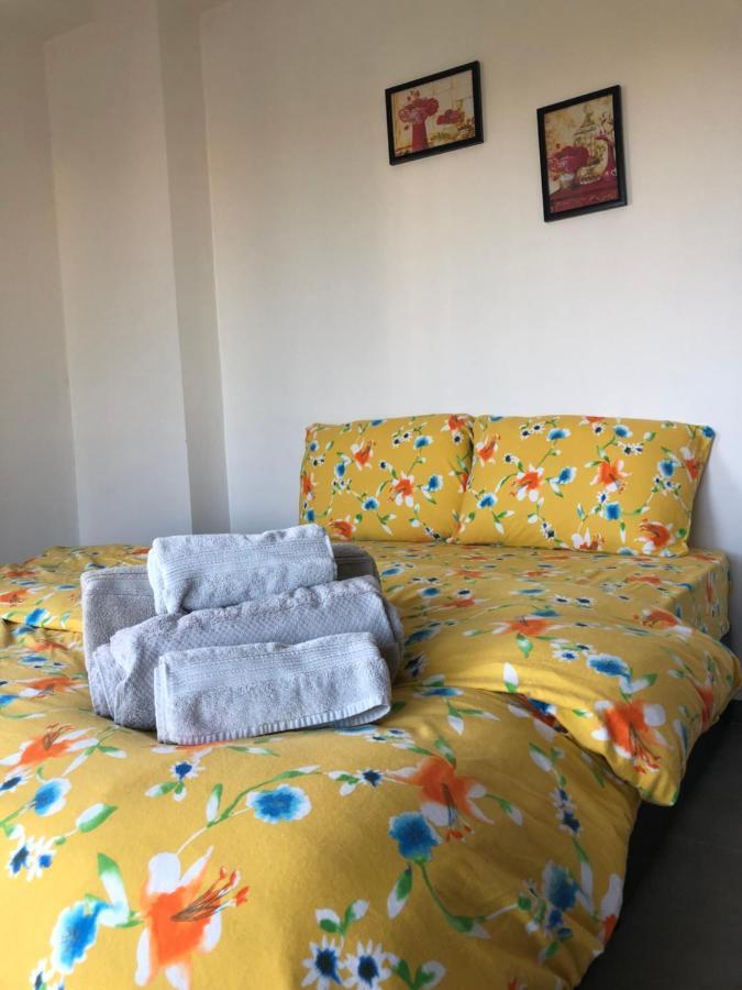 Reflex Apartment Spacious And Comfortable Nicosia Eksteriør billede